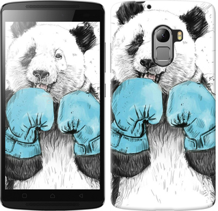 

Чехол Панда-боксер для Lenovo A7010 614377