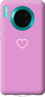 

Чехол Сердце 2 для Huawei Mate 30 1057140