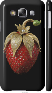 

Чехол Клубника v3 для Samsung Galaxy E5 E500H 1579074