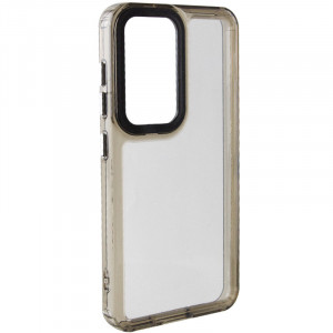 Чехол TPU+PC Colorside для Samsung Galaxy S25+