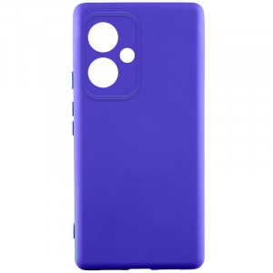 Чохол Silicone Cover Lakshmi Full Camera (AA) для Xiaomi Redmi 13 4G