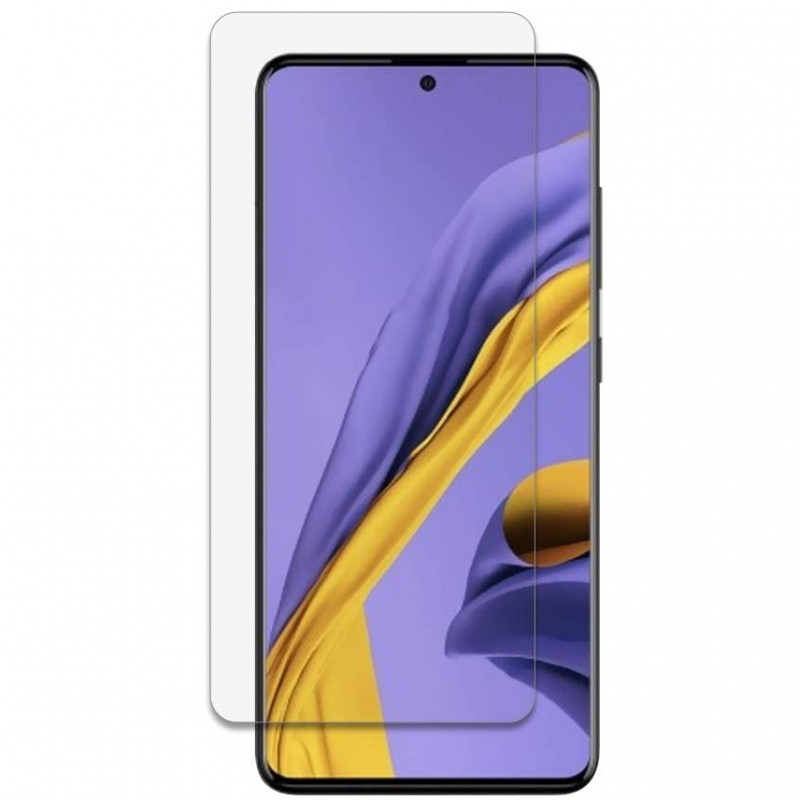 

Захисна плівка 2.5D Nano для Samsung Galaxy M31s (Прозорий) 883855