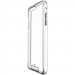 Чехол TPU Space Case transparent для Apple iPhone 7 / 8 / SE (2020) (4.7") (Прозрачный)