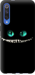 

Чохол Чеширський кіт на Xiaomi Mi 9 SE 949845