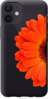 

Чехол Гербера 1 для iPhone 12 Mini 1589670