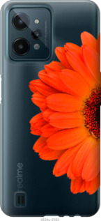 

Чехол Гербера 1 для Realme C31 1589554