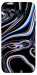 Чехол Абстракция 2 для Galaxy S7