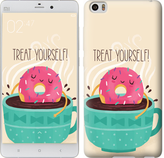 

Чехол Treat Yourself для Xiaomi Redmi Note 5A 642007