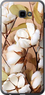 

Чехол Хлопок для Samsung Galaxy J4 Plus 2018 1648476