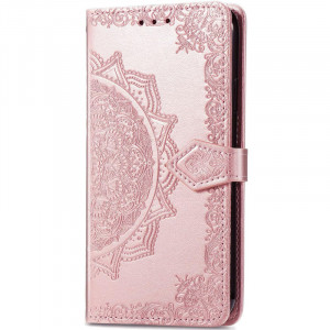 Кожаный чехол-книжка Art Case с визитницей для Xiaomi Redmi Note 13 Pro 4G