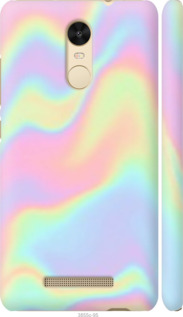 

Чехол пастель для Xiaomi Redmi Note 3 321221