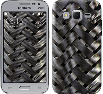 

Чохол Металеві фони на Samsung Galaxy Core Prime G360H 645277