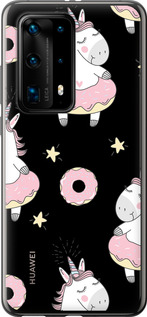 

Чохол Единорiжки на Huawei P40 Pro Plus 1624876