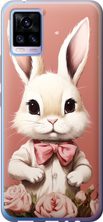 

Чехол Зайчик для Vivo V20 1649882