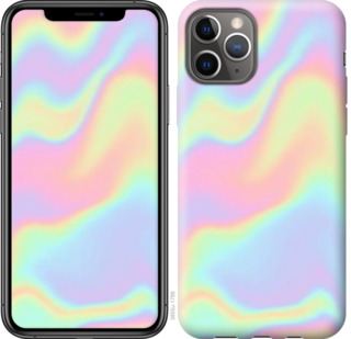 

Чохол пастель на iPhone 11 Pro 777445