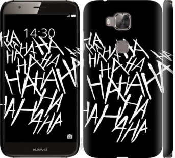 

Чехол joker hahaha для Huawei GX8 750146