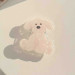 Фото Держатель для телефона Popsocket Baby Animals (Ragdoll Dog) на vchehle.ua