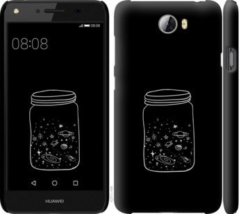 

Чехол Космос в банке для Huawei Y5 II 729144