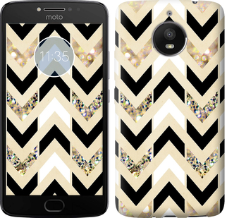 

Чехол Шеврон 10 для Motorola Moto E4 Plus 689511
