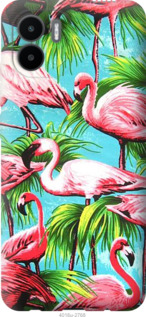 

Чохол Tropical background на Xiaomi Redmi A1 1428896