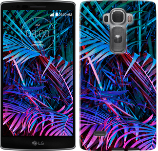 

Чехол Папоротник под ультрафиолетом для LG G Flex2 609899