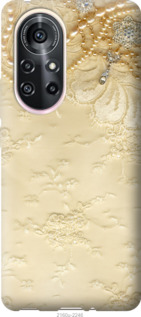 

Чохол Мереживний орнамент на Huawei Nova 8 Pro 1176407