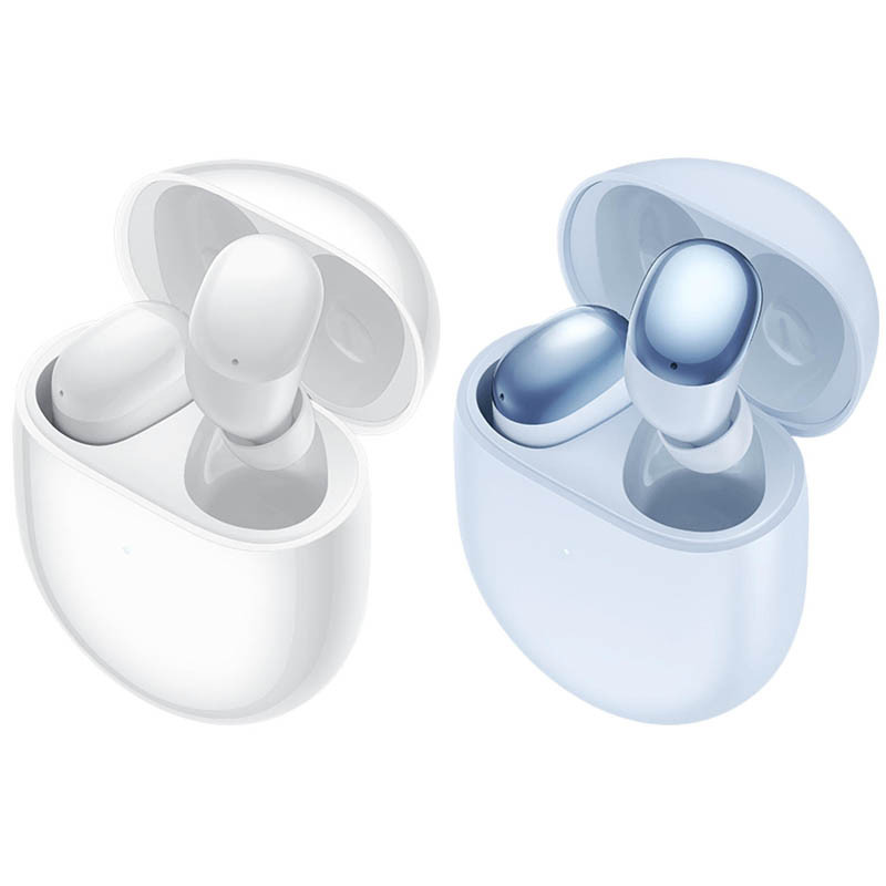 Беспроводные наушники Xiaomi Redmi Buds 4