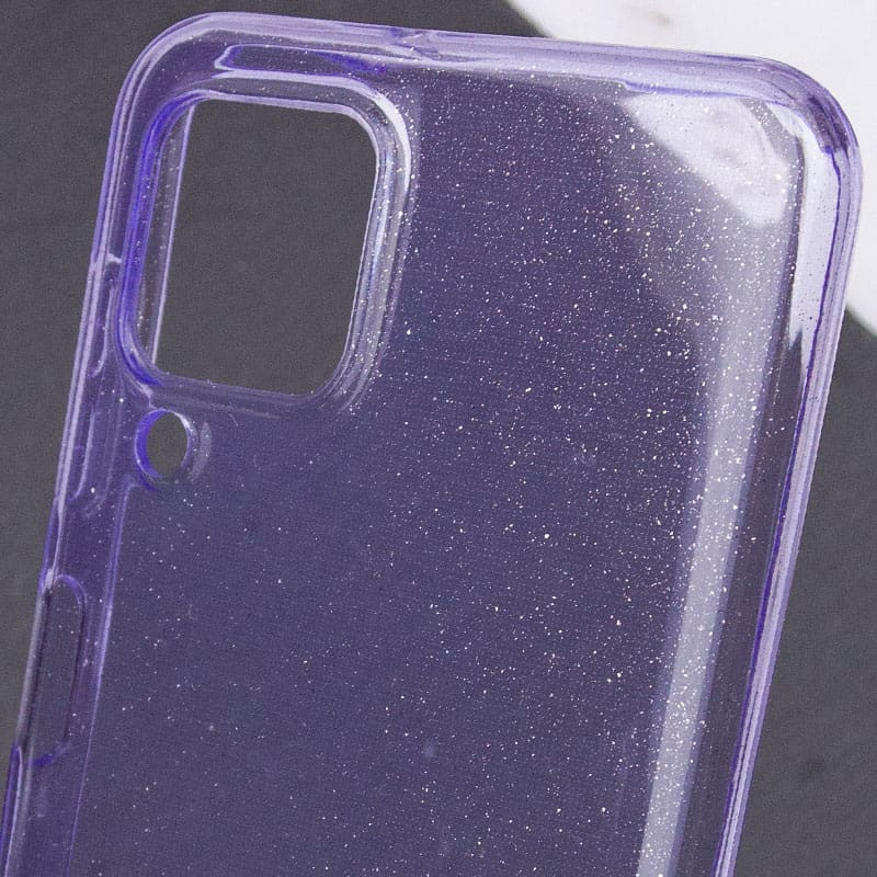 Купити TPU чохол Nova на Samsung Galaxy M33 5G (Purple) на vchehle.ua