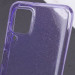 Купити TPU чохол Nova на Samsung Galaxy M33 5G (Purple) на vchehle.ua