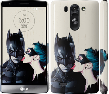 

Чохол Бетмен на LG G3s D724 853780