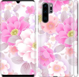 

Чехол Цвет яблони для Huawei P30 Pro 704026