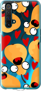 

Чехол Груши для Realme X50 1433139