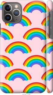 

Чохол Rainbows на iPhone 11 Pro 971615