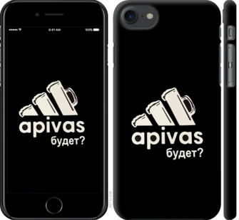 

Чехол А пивас для iPhone 7 (4.7'') 813456