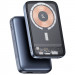 Уценка Портативное ЗУ Usams US-CD184 PB67 PD20W+QC3.0 15W Magnetic Wireless 10000mAh (Эстетический дефект / tarnish)