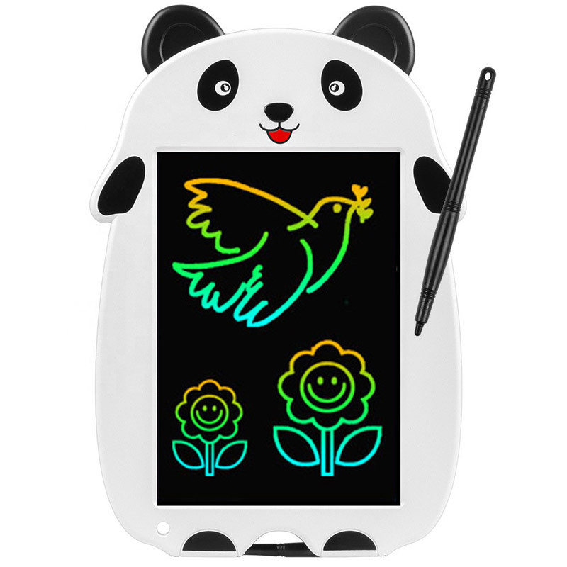 Планшет для малювання Panda 9 дюймів (White)