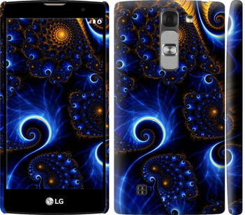 

Чехол Восток для LG G4c H522y 331118