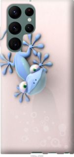 

Чохол Геккончик на Samsung Galaxy S22 Ultra 1569833