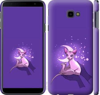 

Чохол Кiт2 на Samsung Galaxy J4 Plus 2018 852250