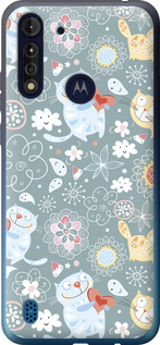 

Чохол Кошенята v3 на Motorola G8 Power Lite 1678384