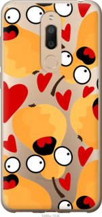 

Чехол Груши для Meizu M6T 1432869