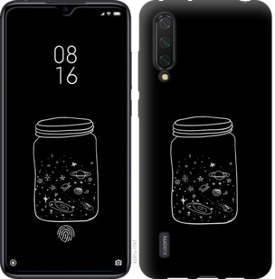 

Чехол Космос в банке для Xiaomi Mi 9 Lite 779688