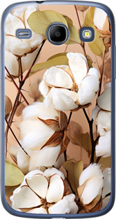 

Чехол Хлопок для Samsung Galaxy Core i8262 1648497