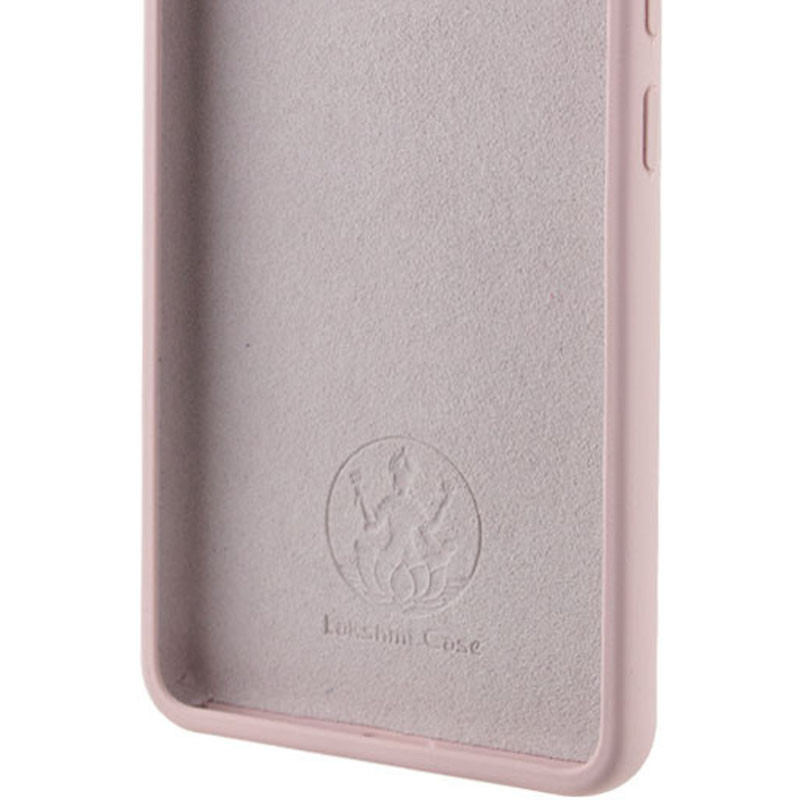 

Чохол Silicone Cover Lakshmi Full Camera (AAA) для Xiaomi Redmi Note 9 (Рожевий / Pink Sand) 1651704