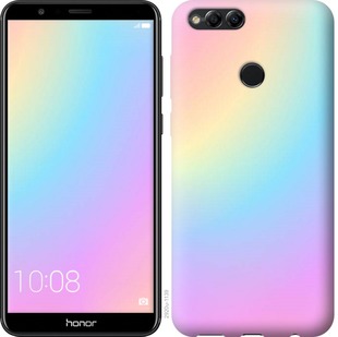 

Чохол Веселка 2 на Huawei Honor 7X 658807