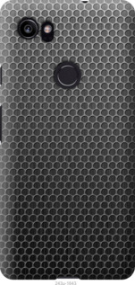 Чехол Ячейки для Google PixeL 2 XL