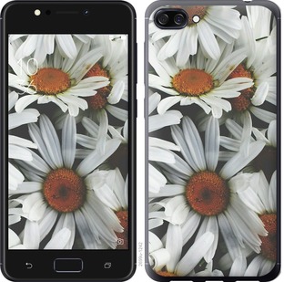 

Чехол Ромашки v2 для Asus ZenFone 4 Max ZC554KL 699566