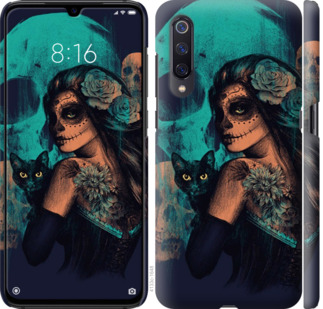 

Чохол Fantasy girl на Meizu 16S 778661