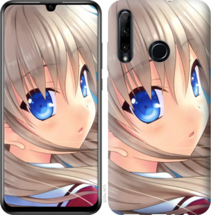

Чехол Шарлотта для Huawei Honor 10i 877926