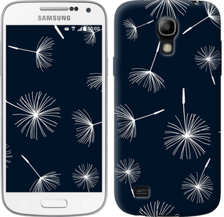 

Чохол одуванчики для Samsung Galaxy S4 mini 532690